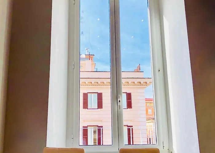 Audrey's Holidays - & Rome