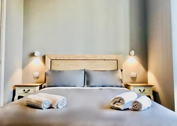 Audrey's Holidays - & 4* Rome