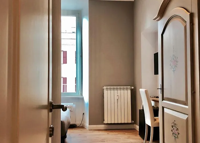 Audrey's Holidays - & 4* Rome